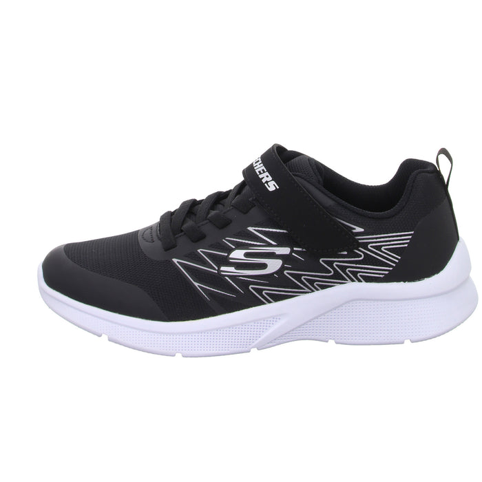 Skechers Slipper/Kletthalbschuh (casual) MICROSPEC-TEXLOR - SchuhEggers.de