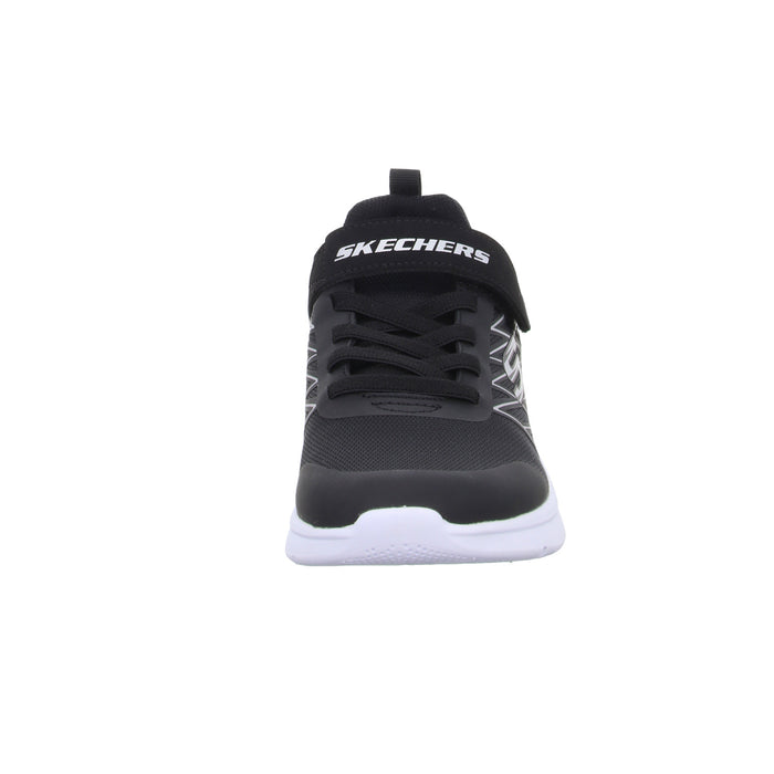 Skechers Slipper/Kletthalbschuh (casual) MICROSPEC-TEXLOR - SchuhEggers.de