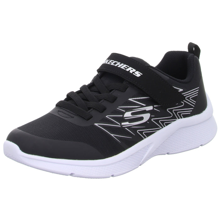 Skechers Slipper/Kletthalbschuh (casual) MICROSPEC-TEXLOR - SchuhEggers.de