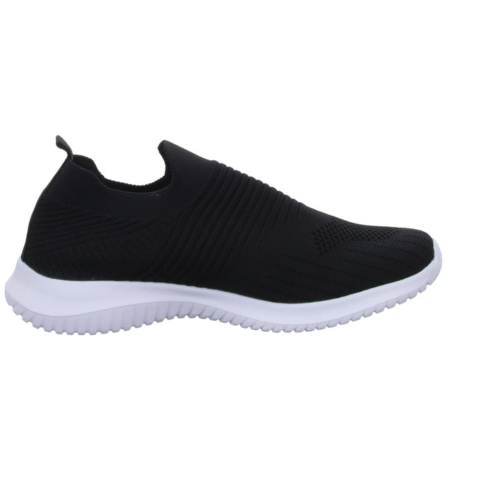 Sneakers Slipper/Kletthalbschuh (casual) - SchuhEggers.de