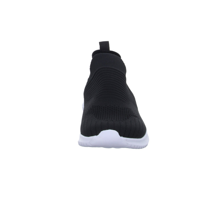 Sneakers Slipper/Kletthalbschuh (casual) - SchuhEggers.de