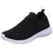 Sneakers Slipper/Kletthalbschuh (casual) - SchuhEggers.de