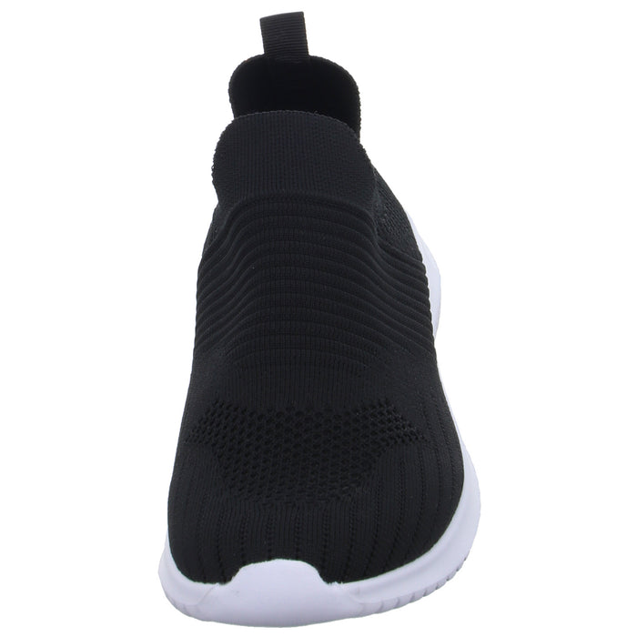 Sneakers Slipper/Kletthalbschuh (casual) - SchuhEggers.de