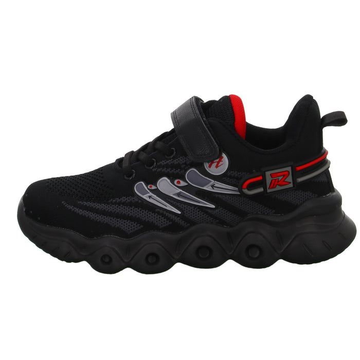 Sneakers Slipper/Kletthalbschuh (casual) - SchuhEggers.de
