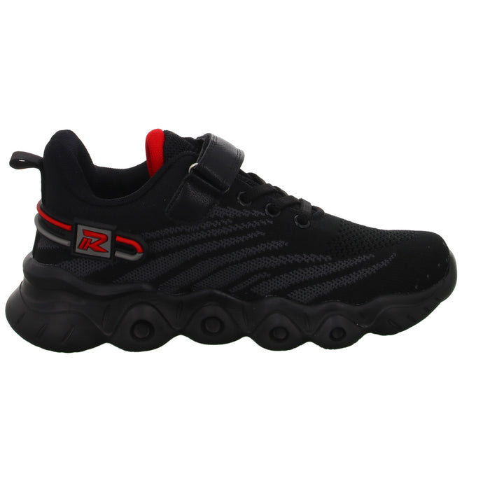 Sneakers Slipper/Kletthalbschuh (casual) - SchuhEggers.de