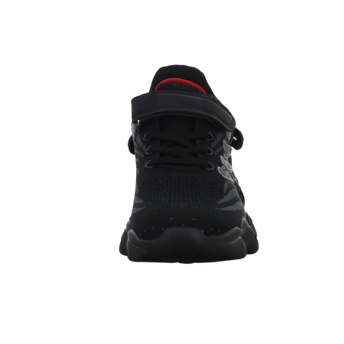 Sneakers Slipper/Kletthalbschuh (casual) - SchuhEggers.de