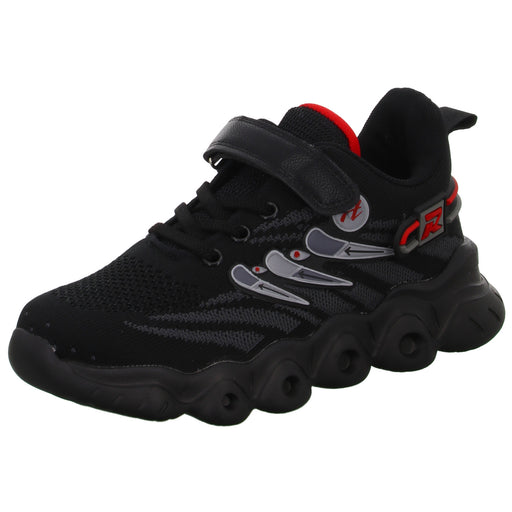 Sneakers Slipper/Kletthalbschuh (casual) - SchuhEggers.de