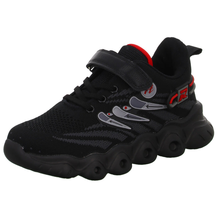 Sneakers Slipper/Kletthalbschuh (casual) - SchuhEggers.de