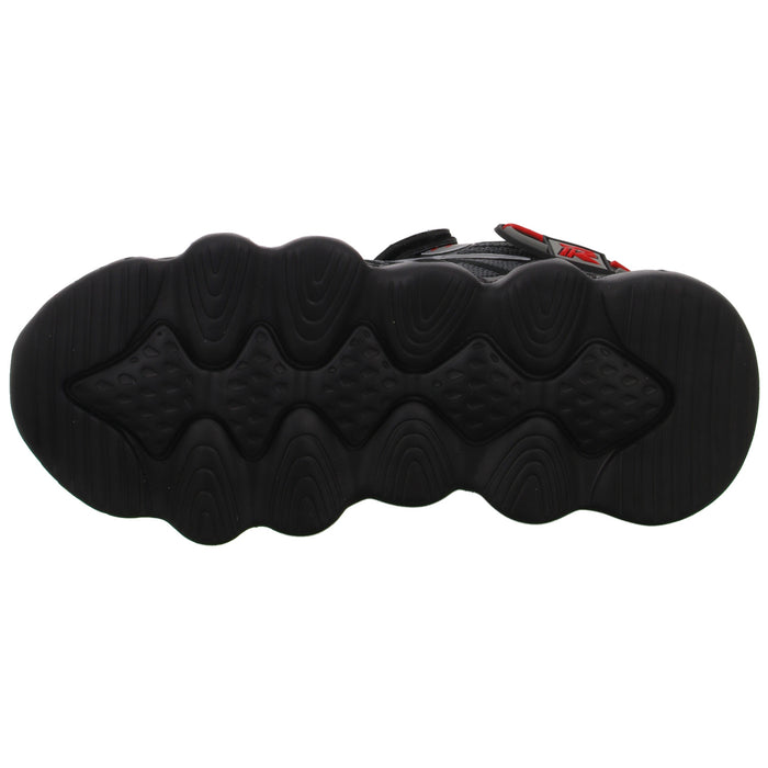 Sneakers Slipper/Kletthalbschuh (casual) - SchuhEggers.de