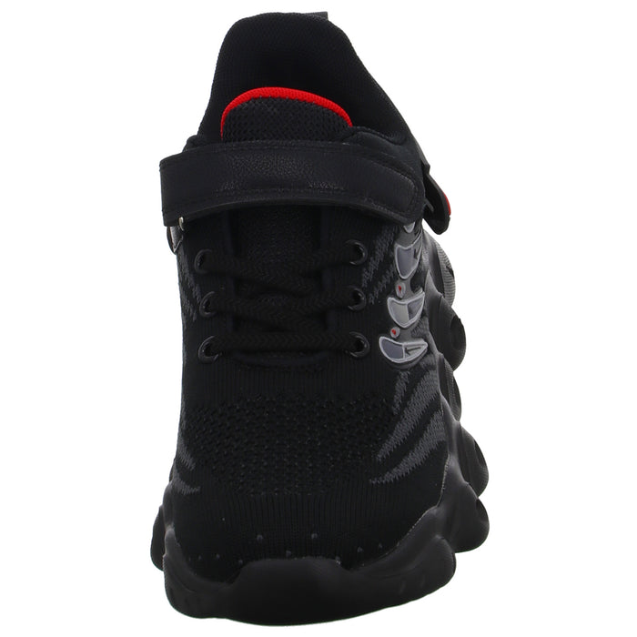 Sneakers Slipper/Kletthalbschuh (casual) - SchuhEggers.de