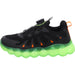 Sneakers Slipper/Kletthalbschuh (casual) - SchuhEggers.de