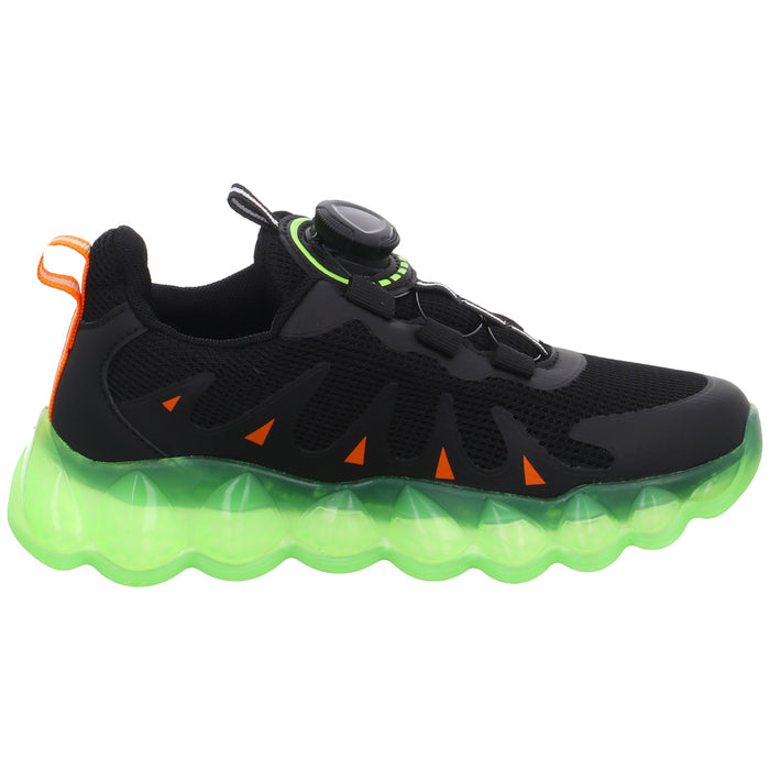 Sneakers Slipper/Kletthalbschuh (casual) - SchuhEggers.de
