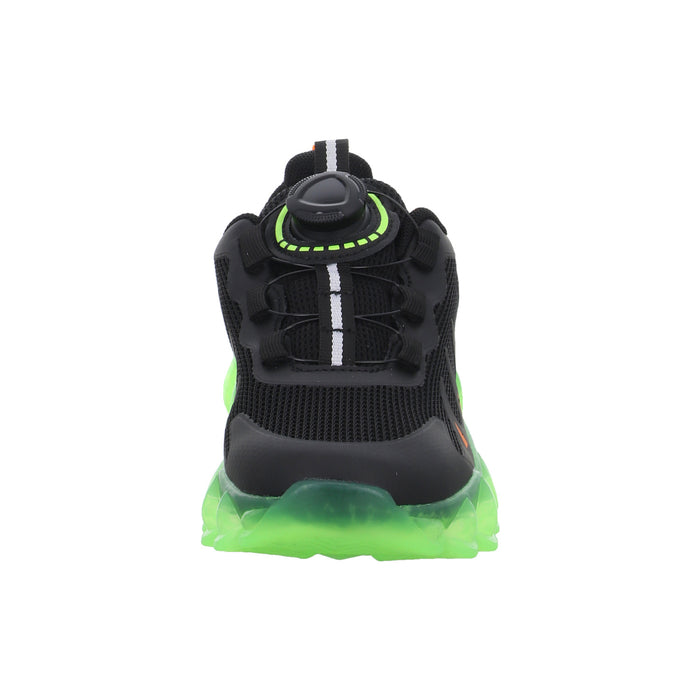 Sneakers Slipper/Kletthalbschuh (casual) - SchuhEggers.de