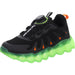 Sneakers Slipper/Kletthalbschuh (casual) - SchuhEggers.de