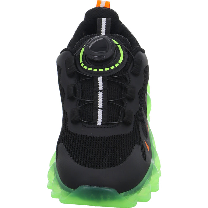 Sneakers Slipper/Kletthalbschuh (casual) - SchuhEggers.de