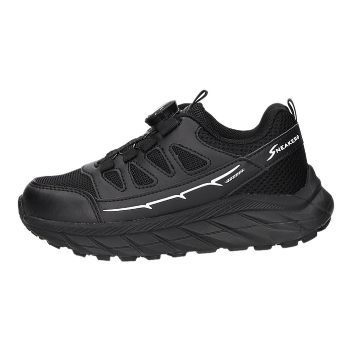 Sneakers Slipper/Kletthalbschuh (casual) - SchuhEggers.de