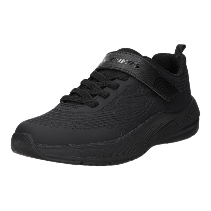Skechers Slipper/Kletthalbschuh (casual) MICROSPEC ADVANCE - SchuhEggers.de