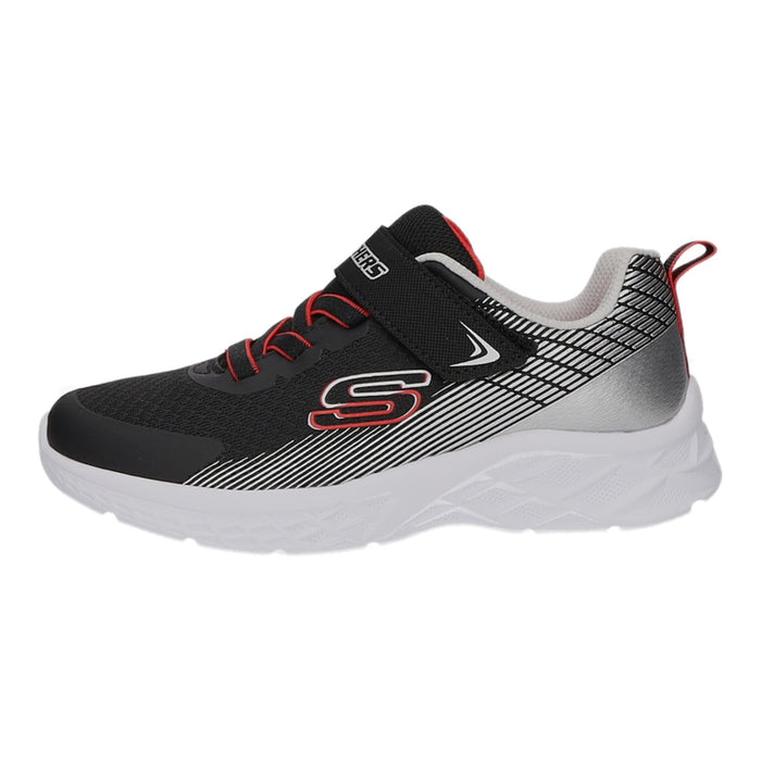 Skechers Slipper/Kletthalbschuh (casual) MICROSPEC II-ZOVRIX - SchuhEggers.de