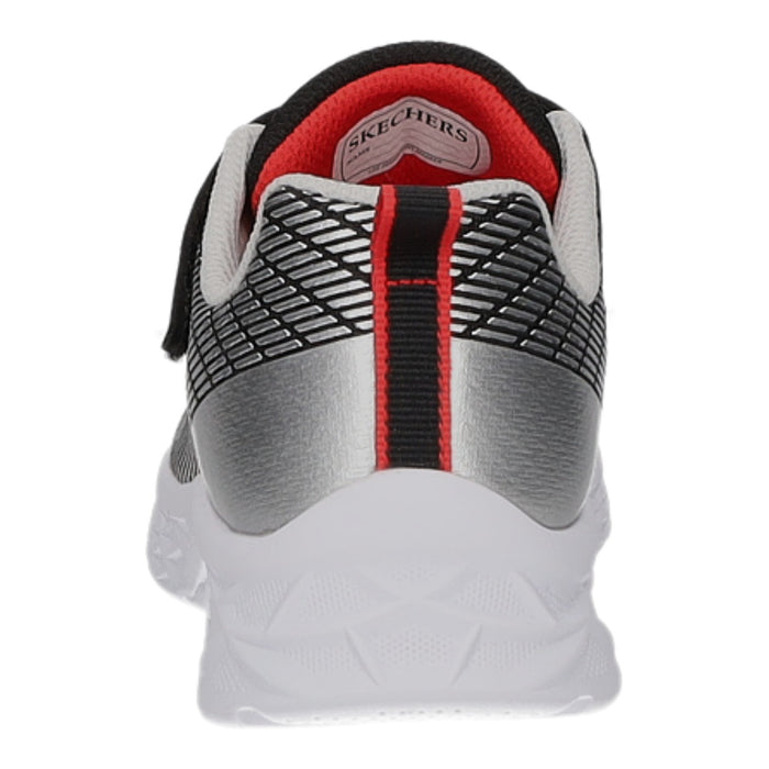 Skechers Slipper/Kletthalbschuh (casual) MICROSPEC II-ZOVRIX - SchuhEggers.de