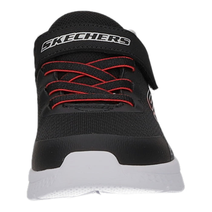 Skechers Slipper/Kletthalbschuh (casual) MICROSPEC II-ZOVRIX - SchuhEggers.de