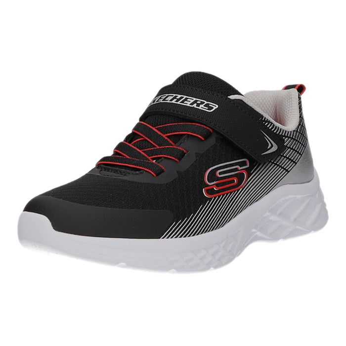 Skechers Slipper/Kletthalbschuh (casual) MICROSPEC II-ZOVRIX - SchuhEggers.de