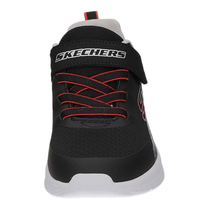 Skechers Slipper/Kletthalbschuh (casual) MICROSPEC II-ZOVRIX - SchuhEggers.de