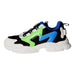 Sneakers Slipper/Kletthalbschuh (casual) - SchuhEggers.de