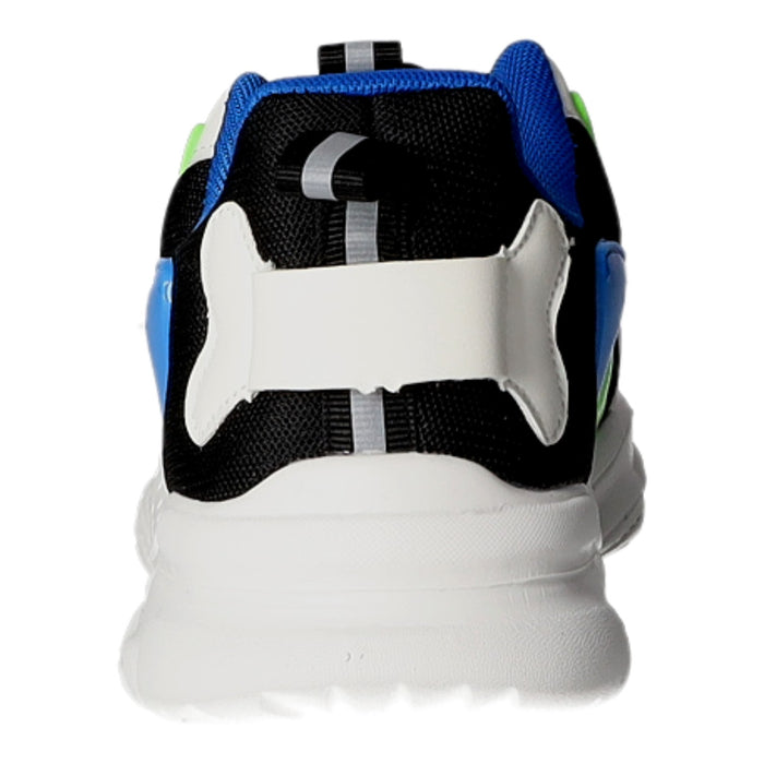 Sneakers Slipper/Kletthalbschuh (casual)