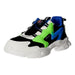 Sneakers Slipper/Kletthalbschuh (casual) - SchuhEggers.de