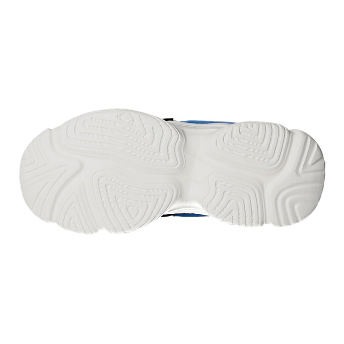 Sneakers Slipper/Kletthalbschuh (casual)