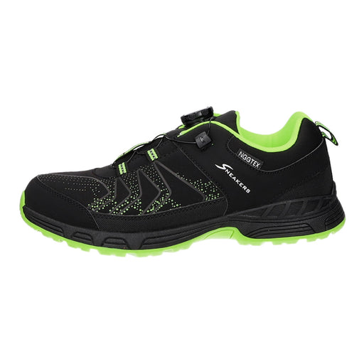 Sneakers Slipper/Kletthalbschuh (casual) - SchuhEggers.de