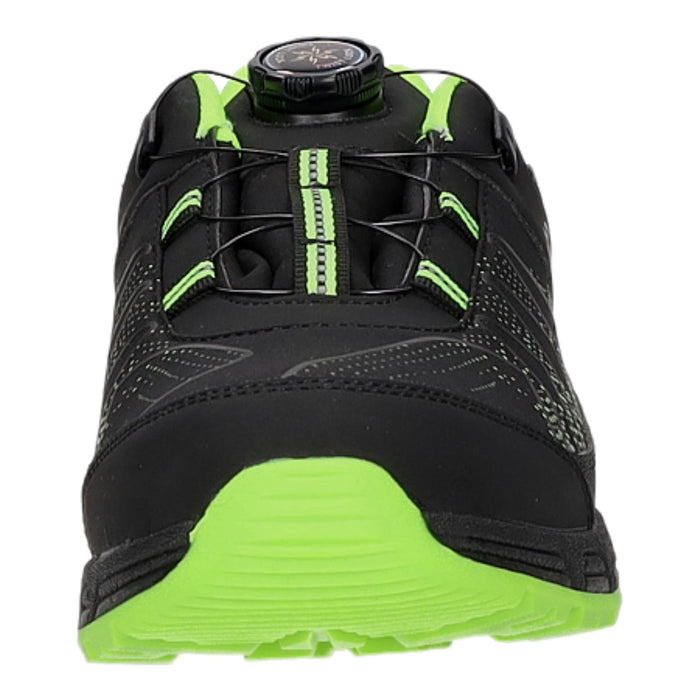 Sneakers Slipper/Kletthalbschuh (casual) - SchuhEggers.de