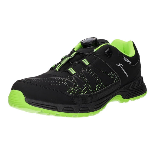 Sneakers Slipper/Kletthalbschuh (casual) - SchuhEggers.de