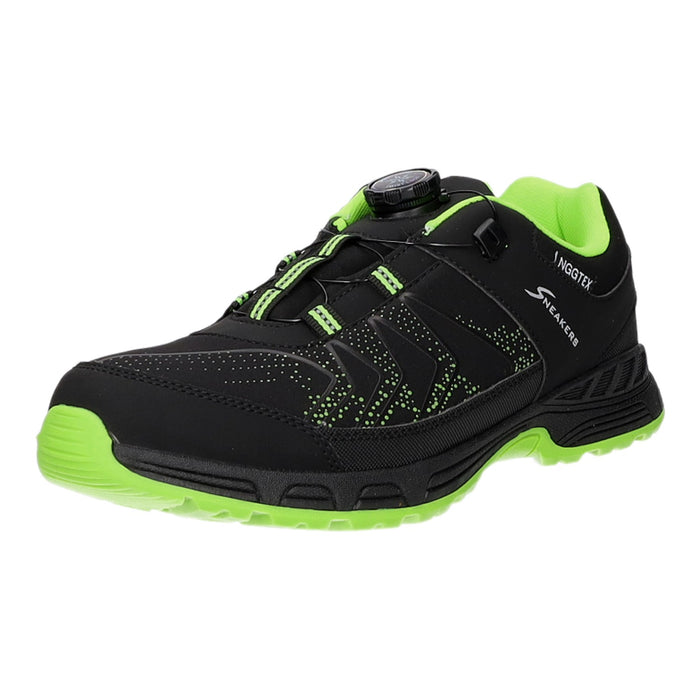 Sneakers Slipper/Kletthalbschuh (casual) - SchuhEggers.de