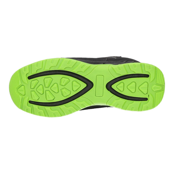 Sneakers Slipper/Kletthalbschuh (casual) - SchuhEggers.de