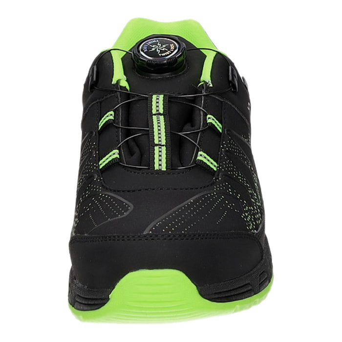 Sneakers Slipper/Kletthalbschuh (casual) - SchuhEggers.de