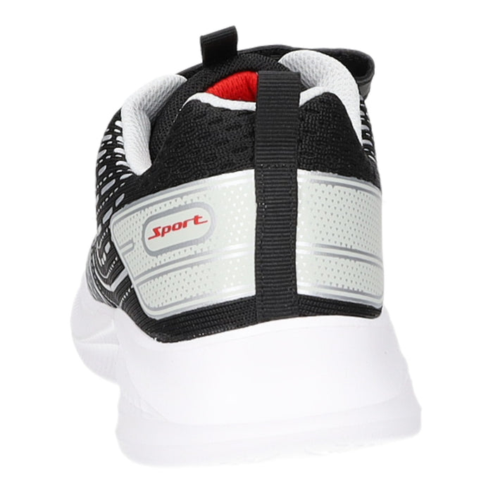 Sneakers Slipper/Kletthalbschuh (casual) - SchuhEggers.de