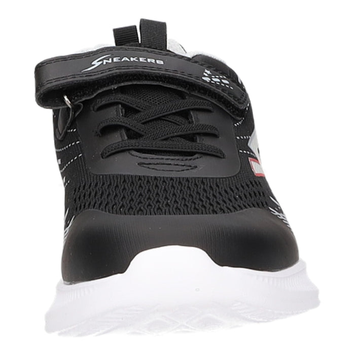 Sneakers Slipper/Kletthalbschuh (casual) - SchuhEggers.de