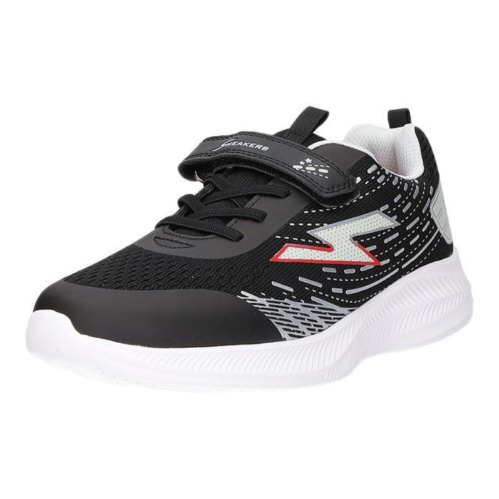 Sneakers Slipper/Kletthalbschuh (casual) - SchuhEggers.de