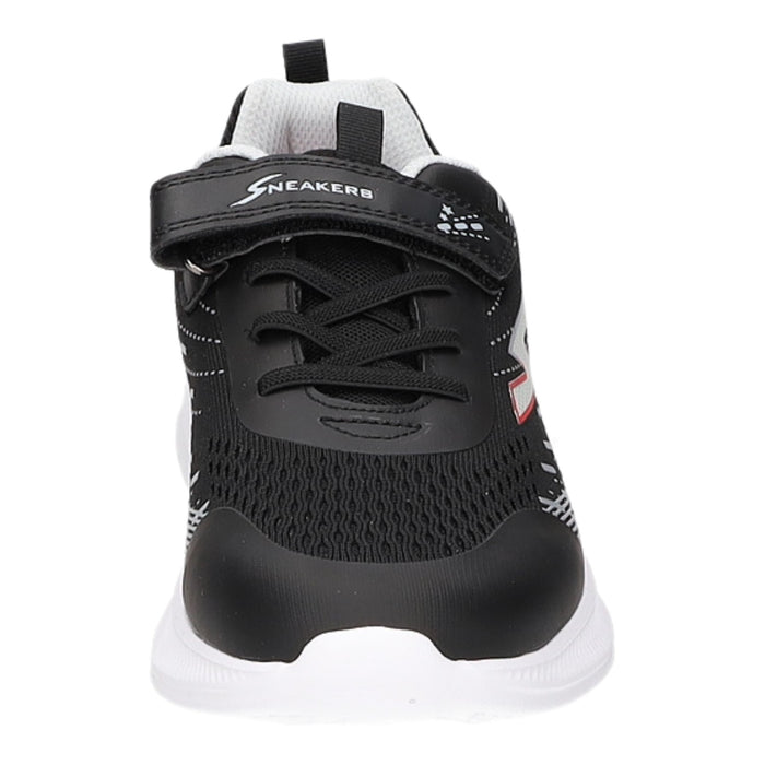 Sneakers Slipper/Kletthalbschuh (casual) - SchuhEggers.de