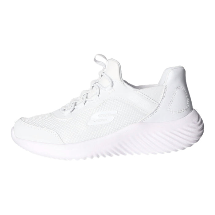 Skechers Slipper/Kletthalbschuh (casual) Bounder-Brisk-Burst