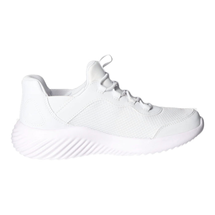 Skechers Slipper/Kletthalbschuh (casual) Bounder-Brisk-Burst