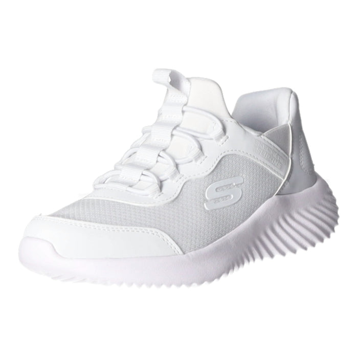 Skechers Slipper/Kletthalbschuh (casual) Bounder-Brisk-Burst