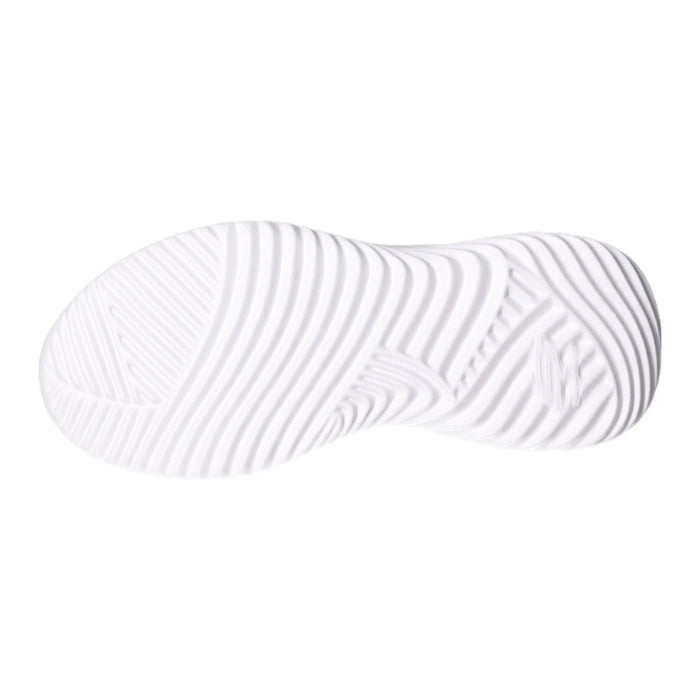 Skechers Slipper/Kletthalbschuh (casual) Bounder-Brisk-Burst - SchuhEggers.de
