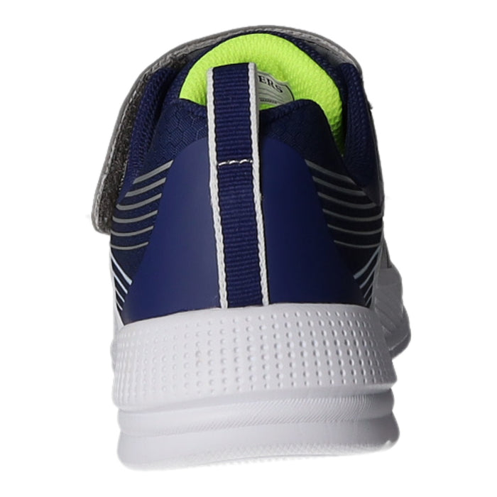 Skechers Slipper/Kletthalbschuh (casual) MICROSPEC ADVANCE - SchuhEggers.de