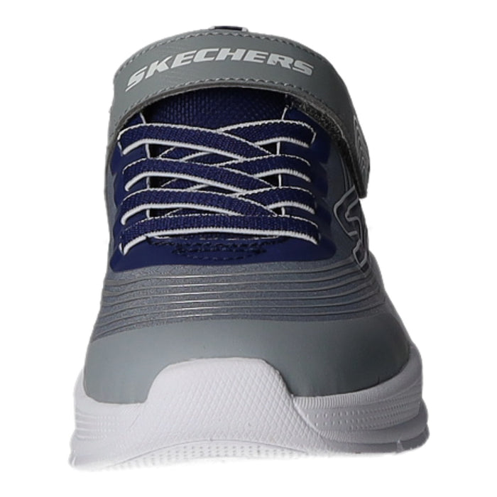 Skechers Slipper/Kletthalbschuh (casual) MICROSPEC ADVANCE - SchuhEggers.de