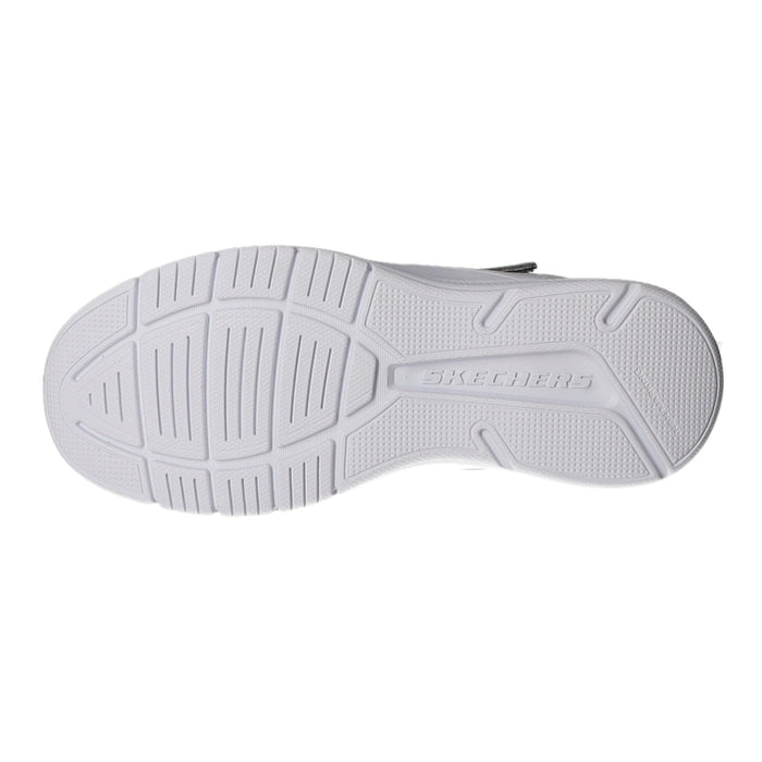 Skechers Slipper/Kletthalbschuh (casual) MICROSPEC ADVANCE - SchuhEggers.de