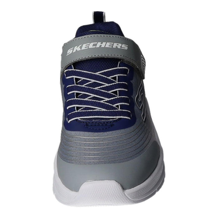Skechers Slipper/Kletthalbschuh (casual) MICROSPEC ADVANCE - SchuhEggers.de
