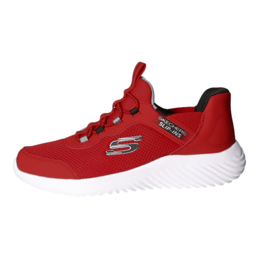 Skechers Slipper/Kletthalbschuh (casual) Bounder-Brisk-Burst - SchuhEggers.de