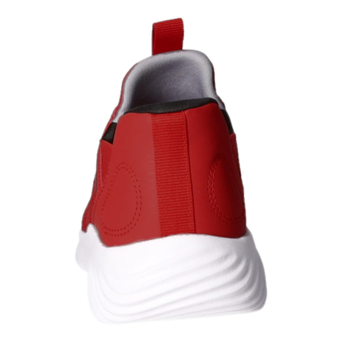 Skechers Slipper/Kletthalbschuh (casual) Bounder-Brisk-Burst - SchuhEggers.de